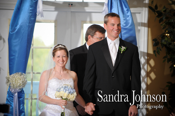 Best Tuscawilla Country Club Wedding photographer - Sandra Johnson (SJFoto.com)